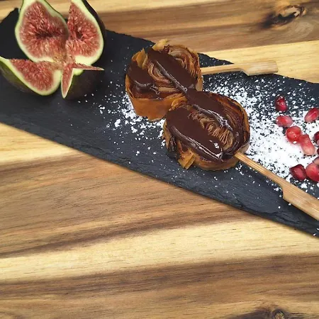 Rauchkuchl Centercourt 3* Graz