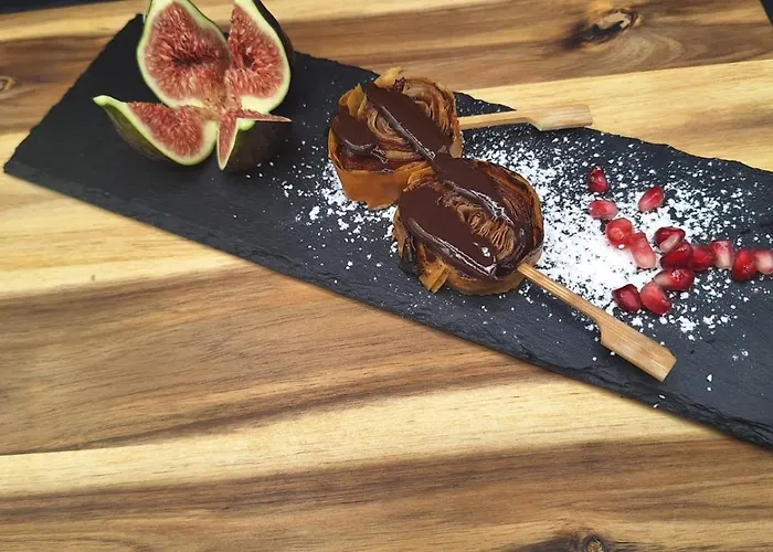 Rauchkuchl Centercourt 3* Graz