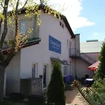 Rauchkuchl Centercourt 그라츠