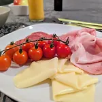 Rauchkuchl Centercourt 3* Graz