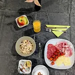 Rauchkuchl Centercourt