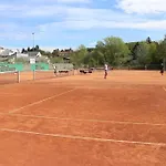 Rauchkuchl Centercourt 그라츠
