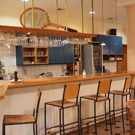 Hotel Rauchkuchl Centercourt