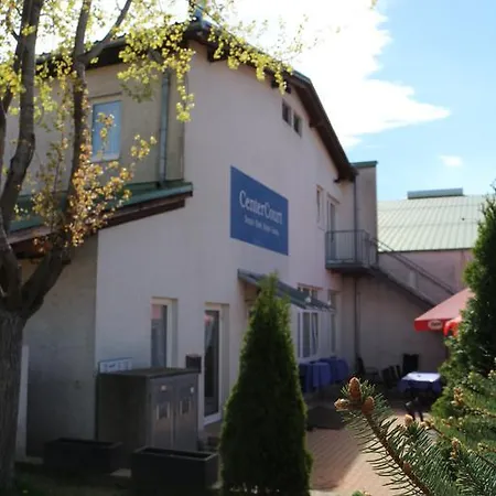 Rauchkuchl Centercourt Graz