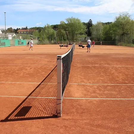 ホテル Rauchkuchl Centercourt 3*