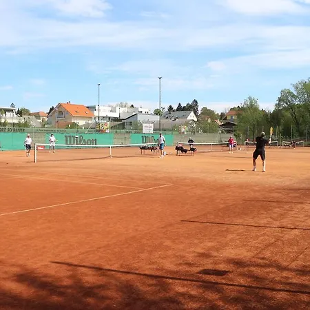 Centercourt