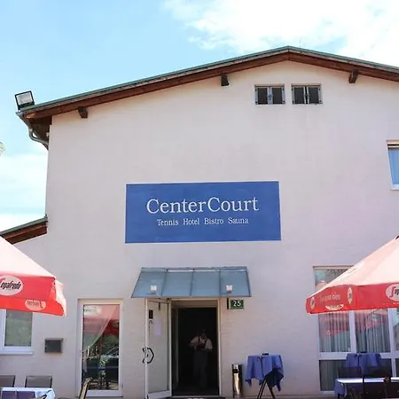 Centercourt