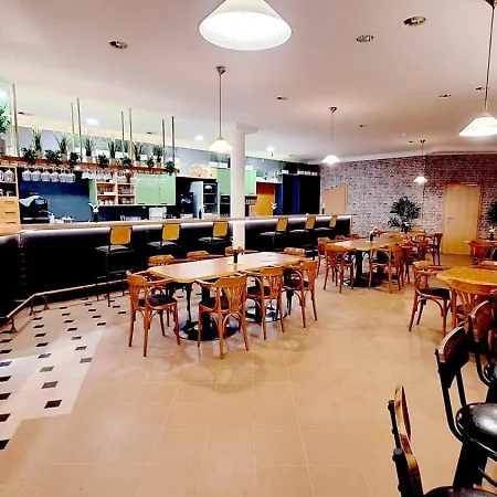 Rauchkuchl Centercourt