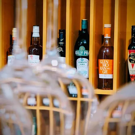 Rauchkuchl Centercourt 3*