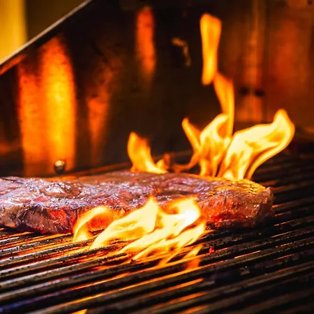 Rauchkuchl Centercourt גראץ