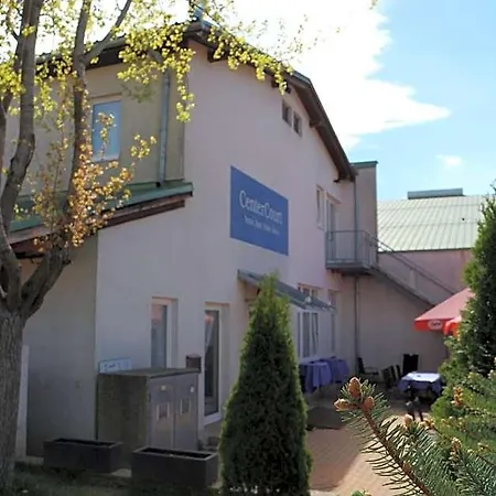 Hotel Rauchkuchl Centercourt