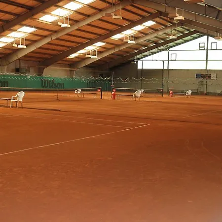 Centercourt 3* グラーツ