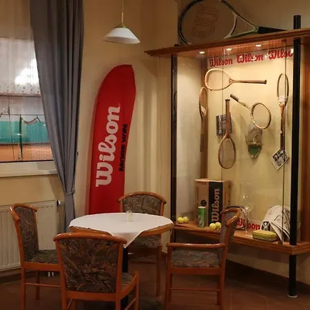 Rauchkuchl Centercourt 3* Graz