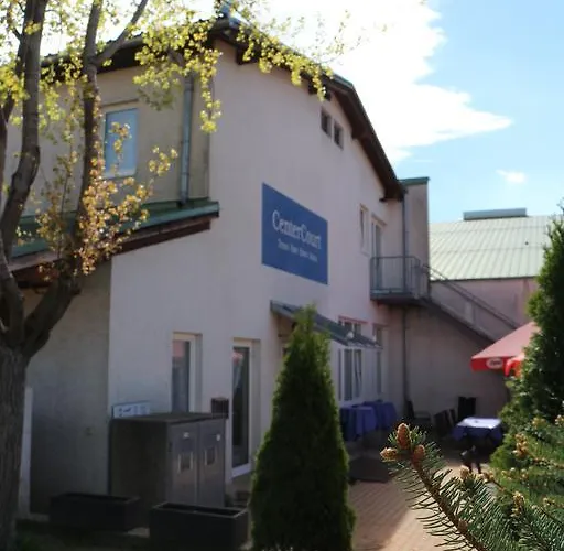 Rauchkuchl Centercourt Graz