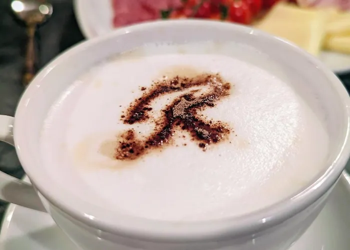 Rauchkuchl Centercourt Hotel