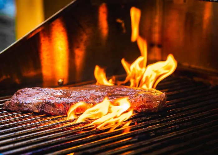 Rauchkuchl Centercourt גראץ