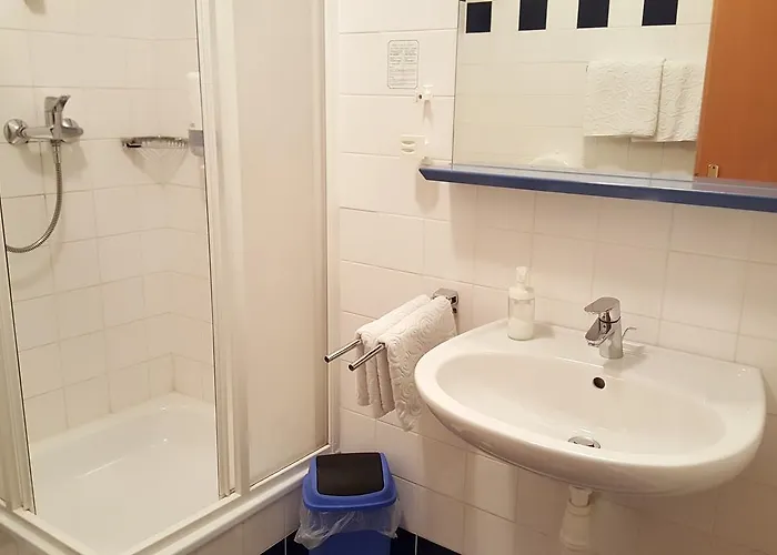 Rauchkuchl Centercourt 3* גראץ