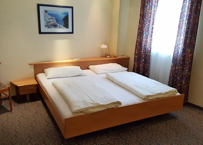 Hotel Rauchkuchl Centercourt Graz