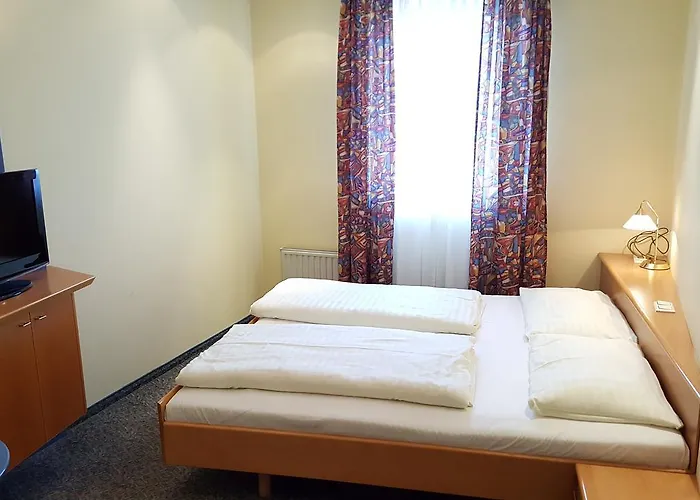 Hotel Rauchkuchl Centercourt Graz