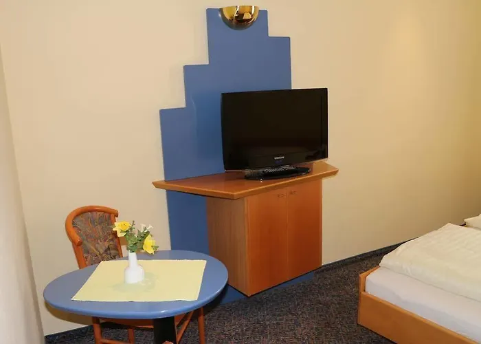 Hotell Rauchkuchl Centercourt Graz