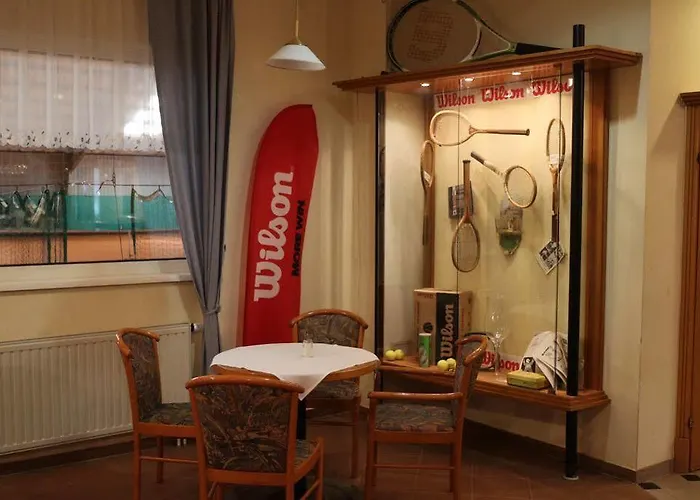 Rauchkuchl Centercourt 3* גראץ