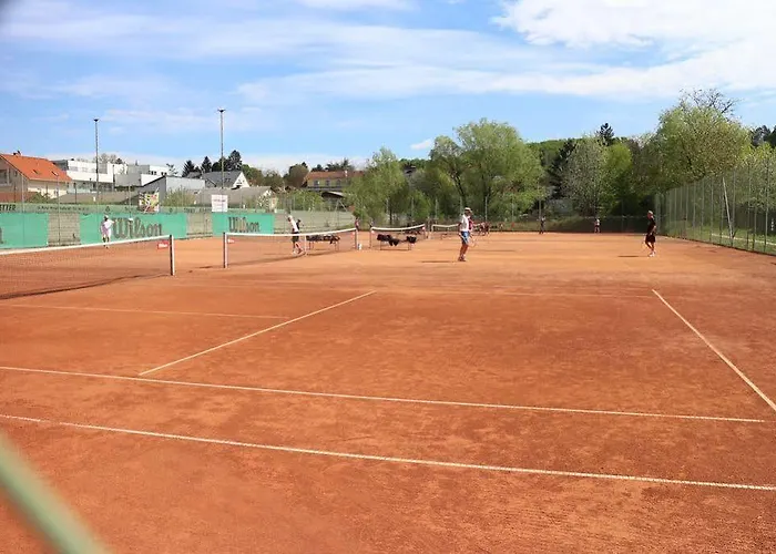 Rauchkuchl Centercourt Graz