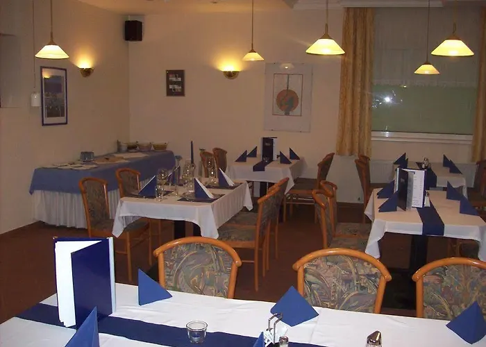 Rauchkuchl Centercourt Hotell Graz